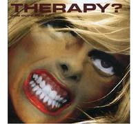Therapy - One Cure Fits All