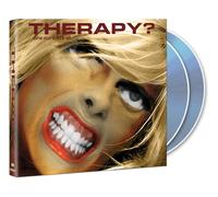 Therapy? - One Cure Fits All