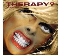 Therapy? : One Cure Fits All (20th Anniversary Edition) VINYL 12" Remastered