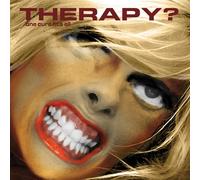 Therapy? - One Cure Fits It All - Vinyl