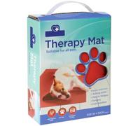 Therapy Pad - Provides Relief from Aching Joints, Muscle Fatigue, Surgery, Cold Weather - Simply Microwave for 2-3 Minutes and Keep Your Pet Warm