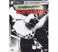 Therapy?: Scopophobia - Live In Belfast [DVD] [2004]