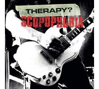 Therapy? - Scopophobia - Live In Belfast (Ear+Eye Series) (CD+DVD)