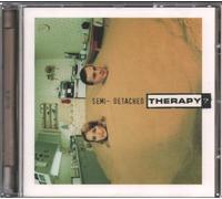 Therapy? Semi Detached (CD)