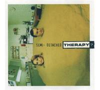 Therapy? Semi Detached (CD)