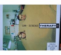 THERAPY - SEMI-DETACHED 6 PIECE VINYL BOX