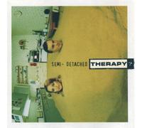 Therapy? Semi Detached (CD) (US IMPORT)