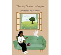 Therapy Sessions With Jesus