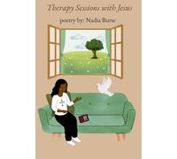 Therapy Sessions with Jesus