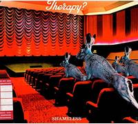 Therapy - Shameless