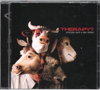 Therapy - Suicide Pact-You First
