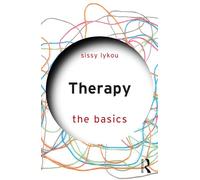 Therapy : The Basics