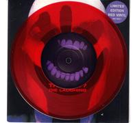 Therapy - Therapy - Die Laughing - [7"]