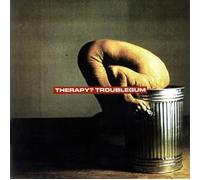 Therapy - Trouble Gum