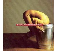 Therapy? - Troublegum