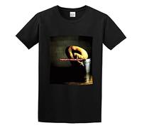 Therapy Troublegum Vintage Mens Tees Shirt Black M