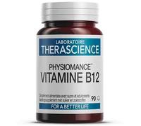 Therascience Physiomance Vitamin B12 90 Capsules