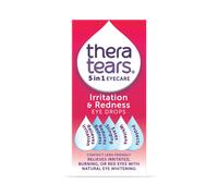 TheraTears 5-in-1 Irritation & Redness Eye Drops 10 ml