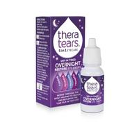 TheraTears® Overnight Restore Dry or Tired Eye Drops 10ml