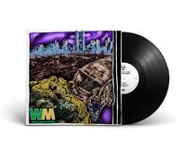 Theravada & Zoomo - Waste Management [VINYL]