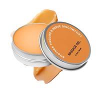 Therawolf Neuro Balm, Joint Care Soothing Cream, Herbal Body Cooling Soothing Cream, Fast-Absorbing, Non-Greasy, Daily Joint & Muscle Care, 50g (1)