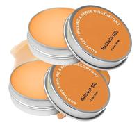 Therawolf Neuro Balm, Joint Care Soothing Cream, Herbal Body Cooling Soothing Cream, Fast-Absorbing, Non-Greasy, Daily Joint & Muscle Care, 50g (2)