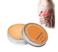 Therawolf Neuro Balm, Natural Nerve & Joint Support Balm, Joint & Muscle Soothing Cream, Fast-Acting Herbal Formula for Tingling, Daily Body Care (1pcs)