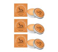 Therawolf Pain Relief Balm,Therawolf Neuro Balm,Neuropathy Nerve Pain Relief,Joint & Muscle Soothing Cream,Soothing Joint Cream for Hand Feet and Body, Natural & Joints Support Balms(3pc)