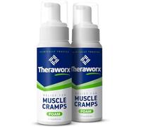 Theraworx Relief Foam (Pack of 2)