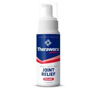Theraworx Relief for Joint Discomfort and Inflammation Foam, Multipack Options