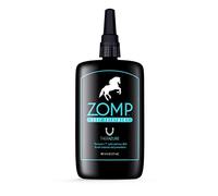 Therazure Zomp Liquid Hoof Thrush and White Line Treatment for Horses: Effective for Thrush Relief and Prevention on All Hooved Animals