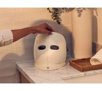 Therbody Face Mask - Advanced LED Light Mask for Enhancing Skin Appearance, Skin Care and Wellness