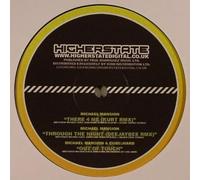 There 4 Me / Through The Night / Out Of Touch [Vinyl LP]