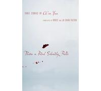 There a Petal Silently Falls - Three Stories by Ch`oe Yun (Weatherhead Books on Asia)
