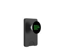 There Are 10 Types Of People Those Who Understand Binary PopSockets PopWallet for MagSafe