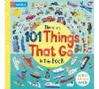 There Are 101 Things That Go In This Book