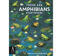 There Are Amphibians Everywhere