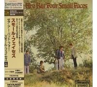 There Are But Four Small Faces