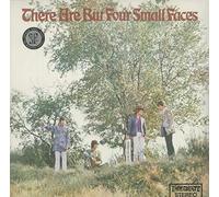 There Are But Four Small Faces