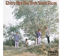 Small Faces - There Are But Four Small Faces (Magenta Colour Vinyl) [VINYL]