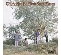 There Are But Four Small Faces by Small Faces (Vinyl Record 2024)