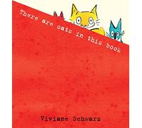 There Are Cats in This Book