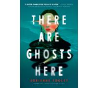 There Are Ghosts Here