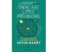 There Are Little Kingdoms (Canons)