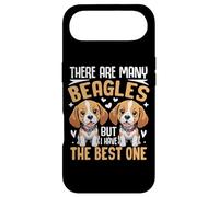 There Are Many Beagles But I Have The Best One Case for iPhone Air