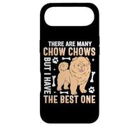 There Are Many Chow Chows But I Have The Best One Case for iPhone Air