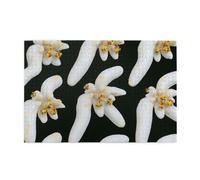 There Are Many White Flowers ThatWooden Jigsaw Puzzle Puzzles for Adults 1000 Pieces