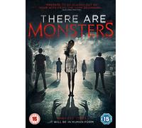 There Are Monsters