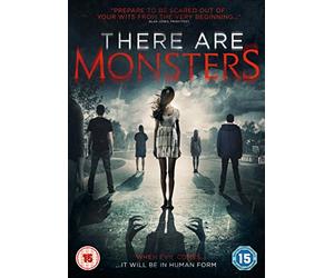 There Are Monsters