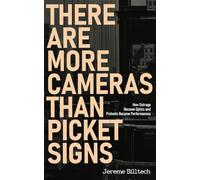 There Are More Cameras Than Picket Signs: How Outrage Became Optics and Protests Became Performances